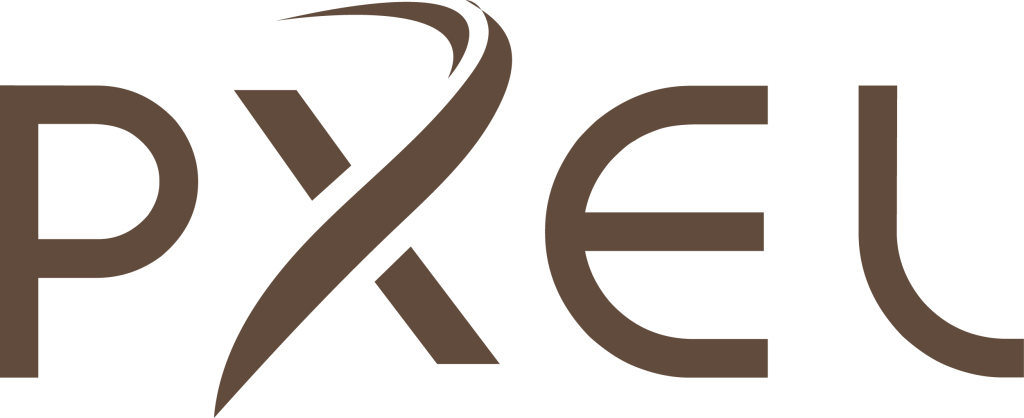 Pxel-Logo
